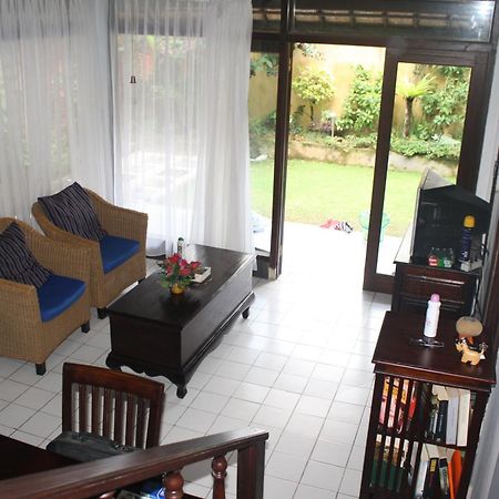 De Puspa Residence Seminyak Exterior foto