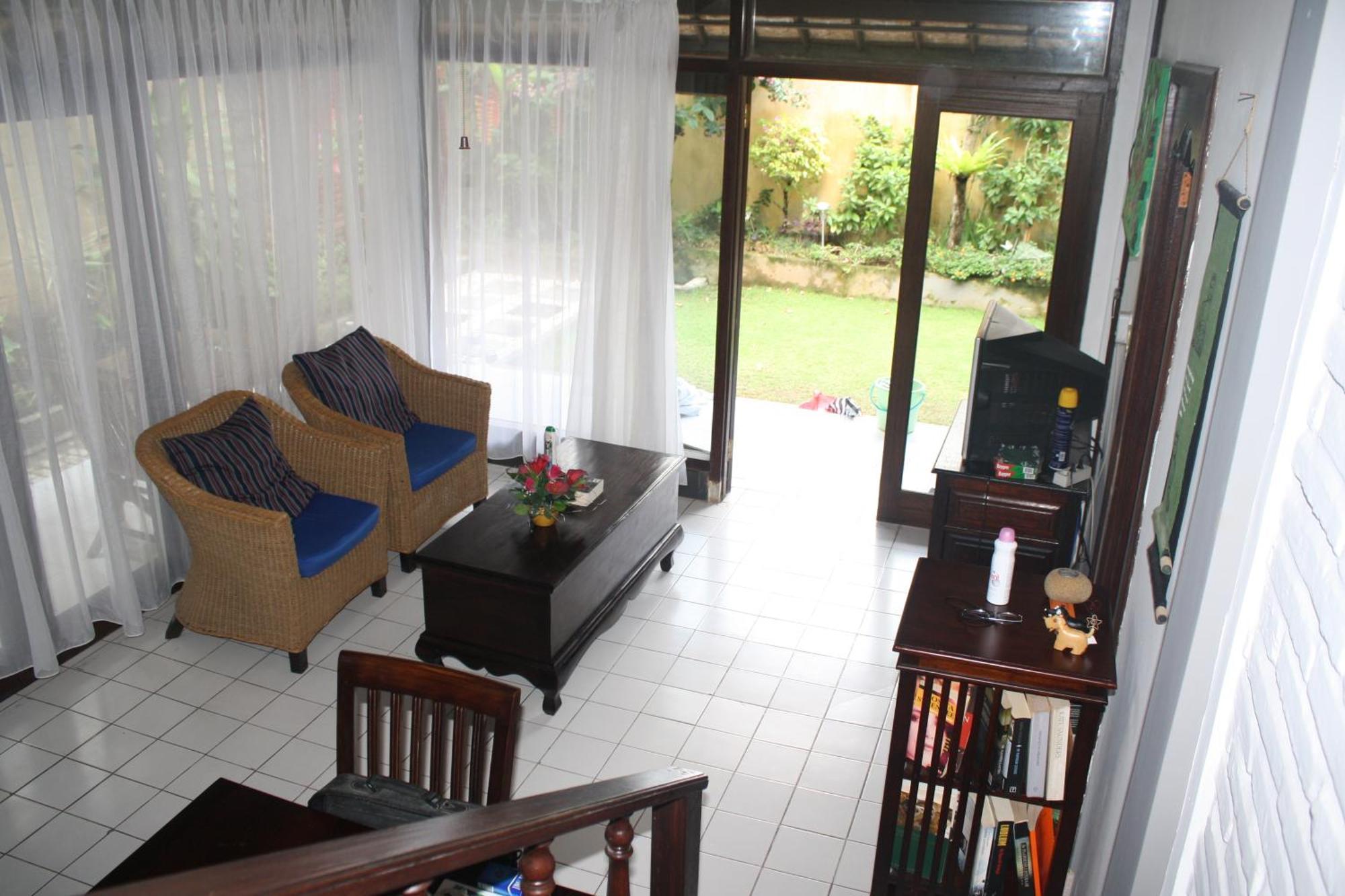 De Puspa Residence Seminyak Exterior foto