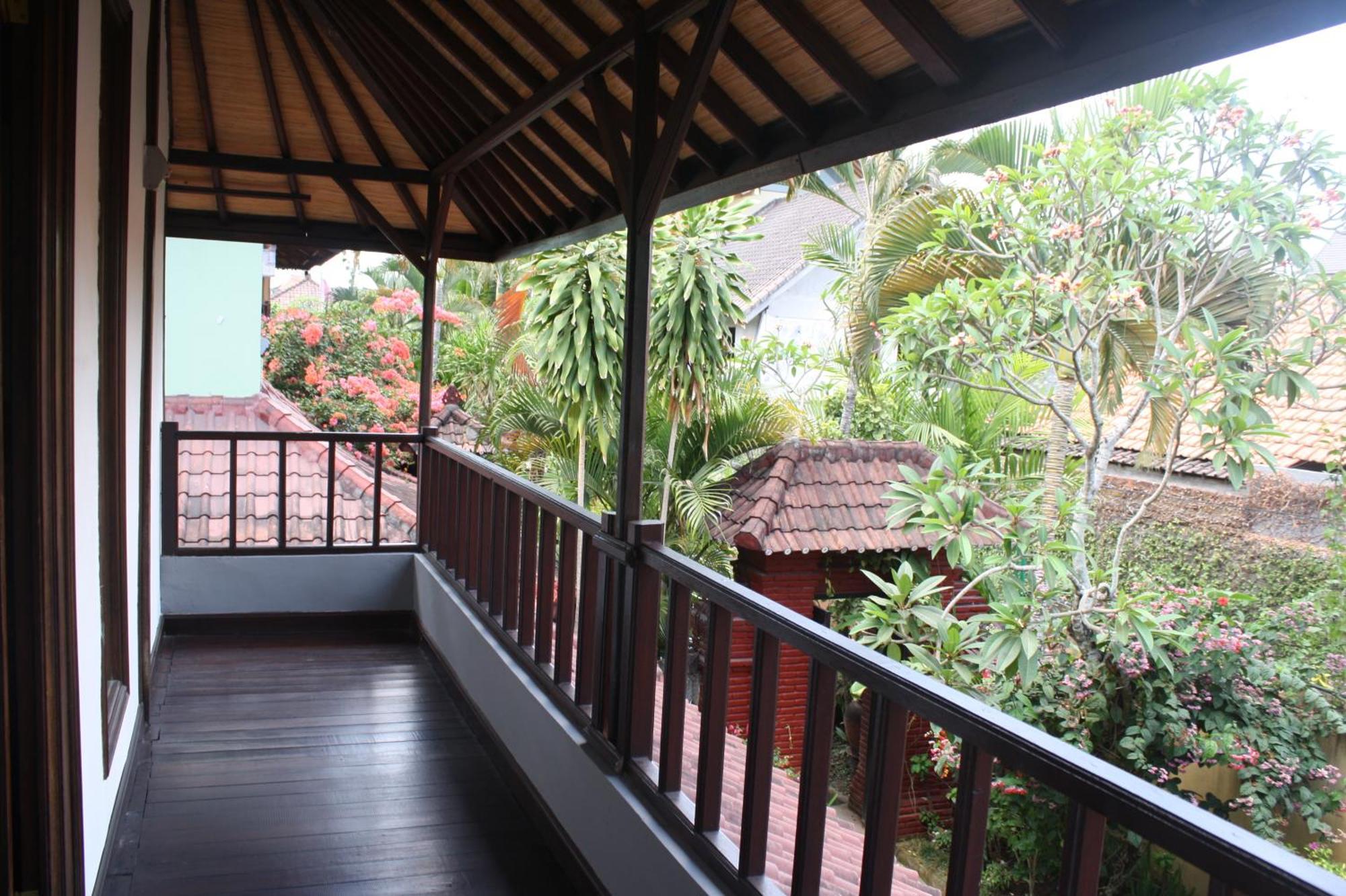 De Puspa Residence Seminyak Exterior foto
