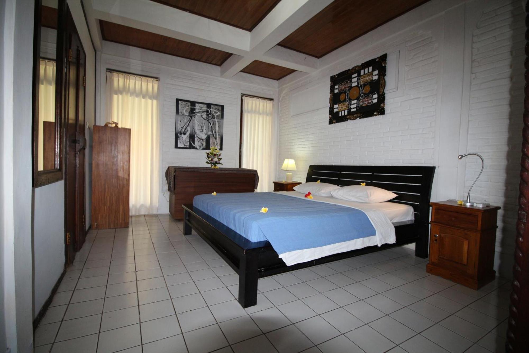 De Puspa Residence Seminyak Exterior foto