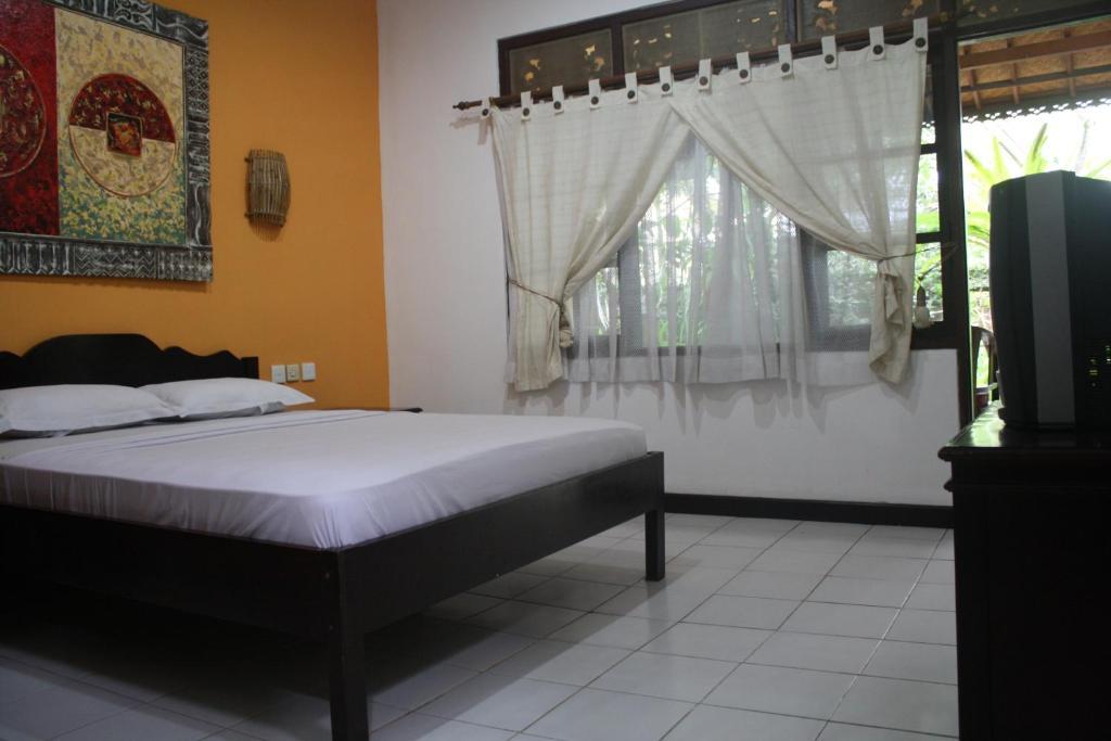De Puspa Residence Seminyak Zimmer foto