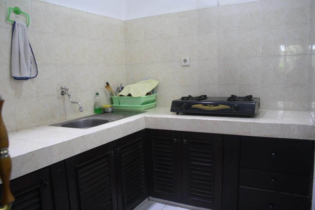 De Puspa Residence Seminyak Zimmer foto