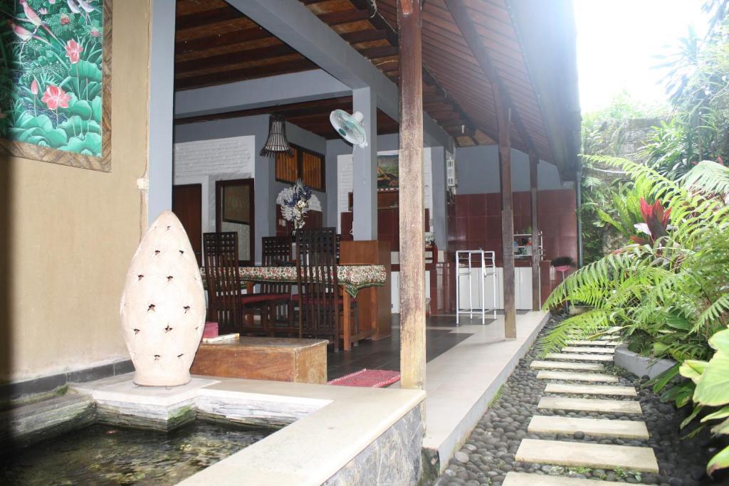 De Puspa Residence Seminyak Zimmer foto