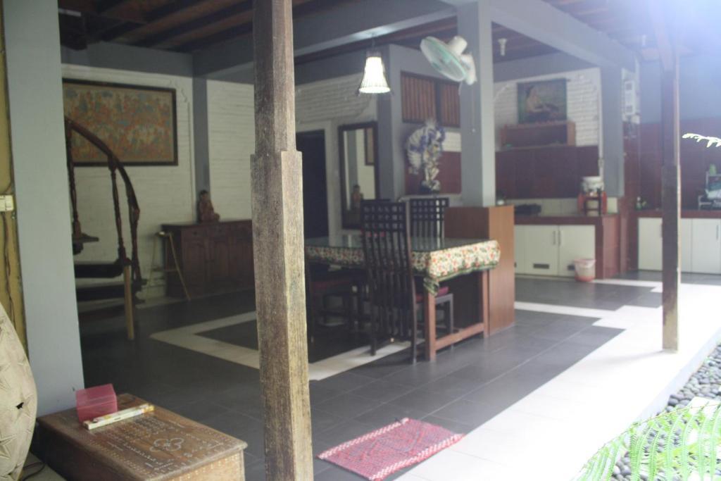 De Puspa Residence Seminyak Zimmer foto