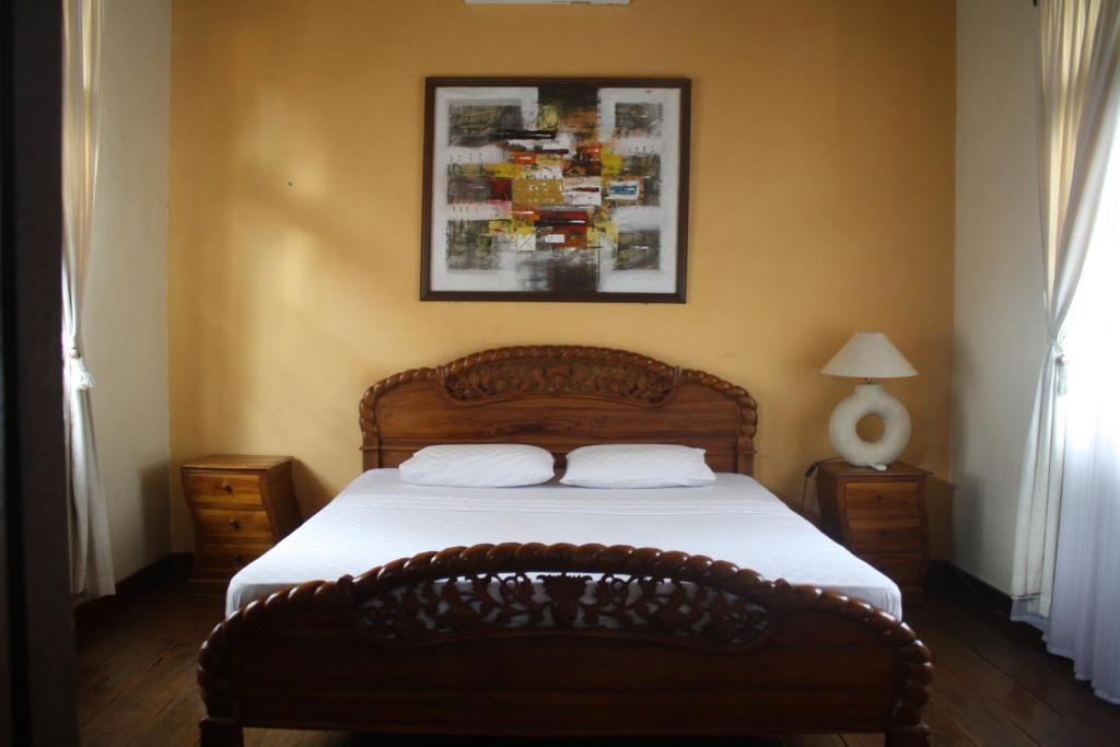 De Puspa Residence Seminyak Zimmer foto