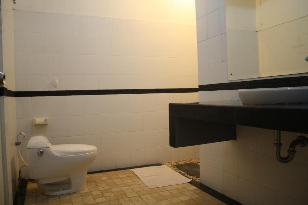 De Puspa Residence Seminyak Zimmer foto