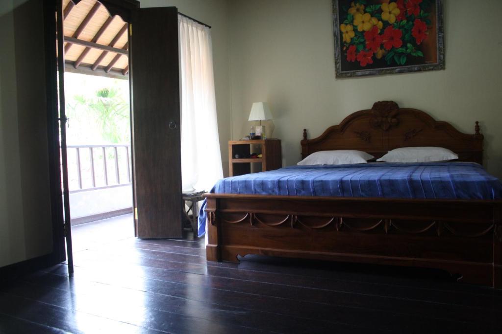 De Puspa Residence Seminyak Zimmer foto