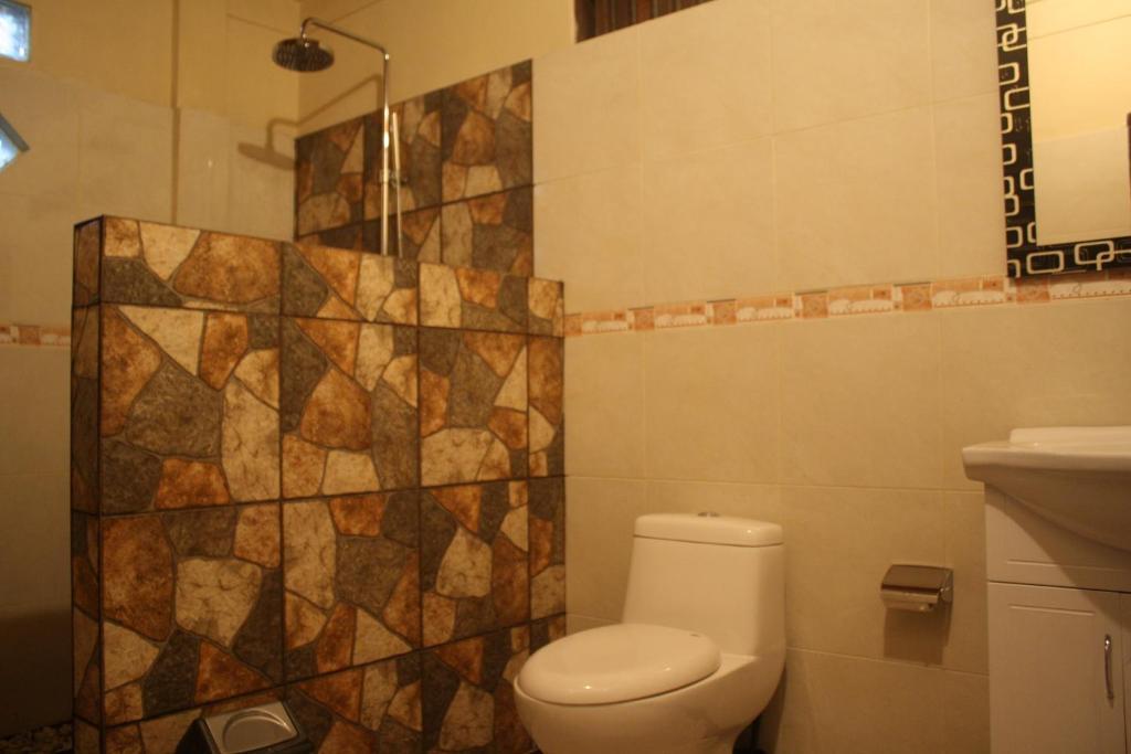 De Puspa Residence Seminyak Zimmer foto