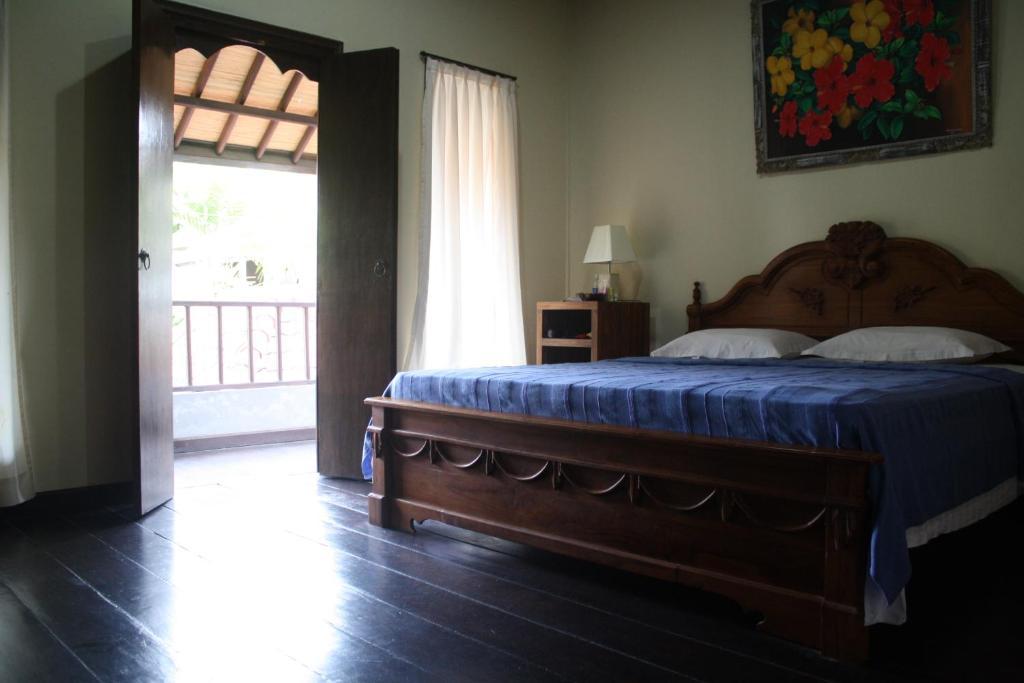 De Puspa Residence Seminyak Zimmer foto
