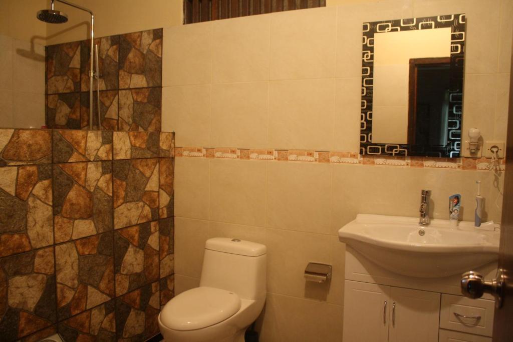 De Puspa Residence Seminyak Zimmer foto