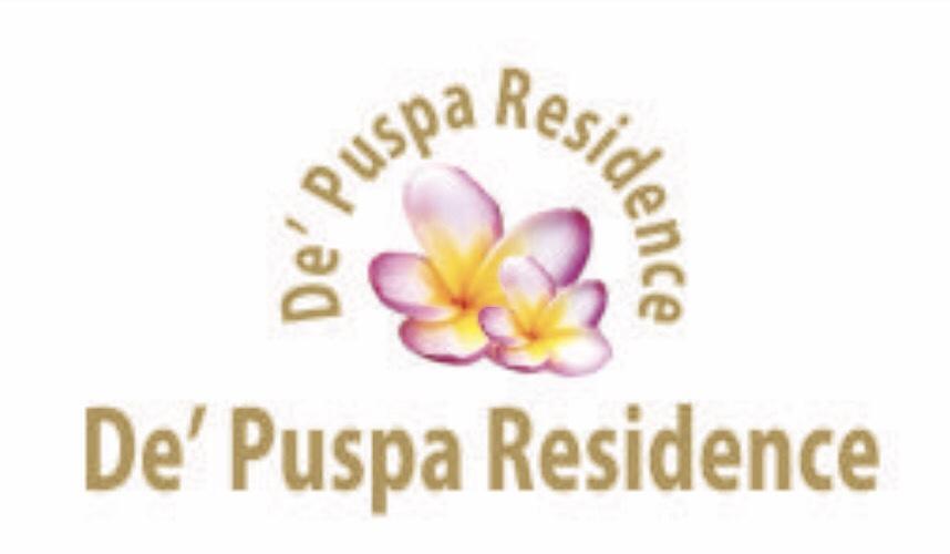 De Puspa Residence Seminyak Exterior foto