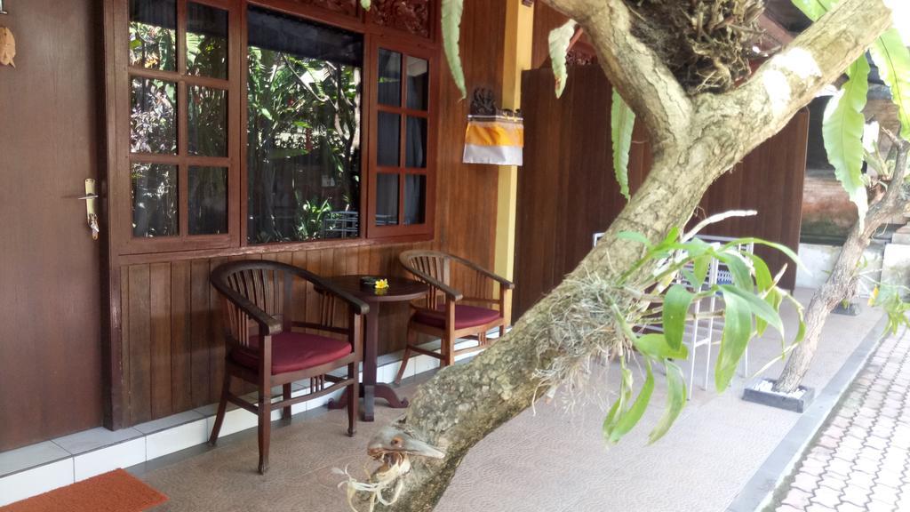 De Puspa Residence Seminyak Exterior foto
