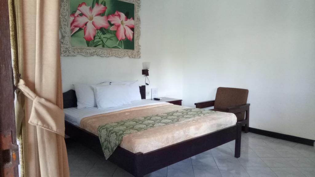 De Puspa Residence Seminyak Exterior foto
